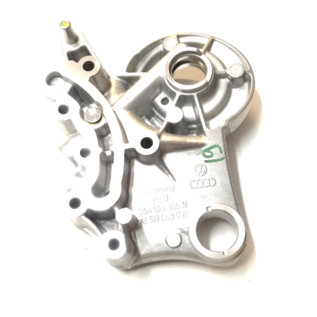Support d'arbre à cames Audi d'origine 2007-2017 A3 A4 A5 A6 06H-103-144-K Support d'arbre à cames Audi d'origine 2007-2017 A3 A4 A5 A6 06H-103-144-K