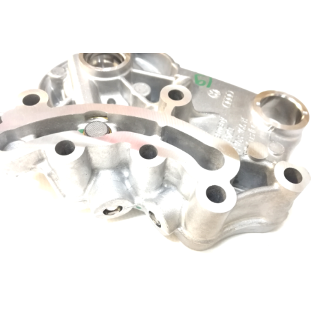 Support d'arbre à cames Audi d'origine 2007-2017 A3 A4 A5 A6 06H-103-144-K Support d'arbre à cames Audi d'origine 2007-2017 A3 A4 A5 A6 06H-103-144-K