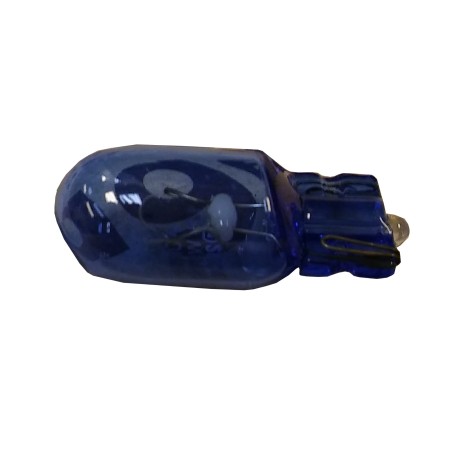 Ampoule bleue OEM VW Volkswagen pour douille 194 GENUINE N01775310 N-017-753-10 Ampoule bleue OEM VW Volkswagen pour douille 194 GENUINE N01775310 N-017-753-10
