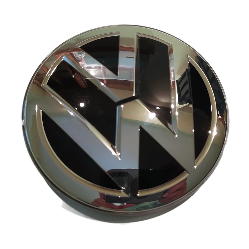 Nouvel emblème de calandre avant OEM 2019-2020 VW Volkswagen Tiguan 5NA-853-601-JZA