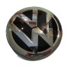 Nouvel emblème de calandre avant OEM 2019-2020 VW Volkswagen Tiguan 5NA-853-601-JZA Nouvel emblème de calandre avant OEM 2019-2020 VW Volkswagen Tiguan 5NA-853-601-JZA