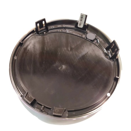 Nouvel emblème de calandre avant OEM 2019-2020 VW Volkswagen Tiguan 5NA-853-601-JZA Nouvel emblème de calandre avant OEM 2019-2020 VW Volkswagen Tiguan 5NA-853-601-JZA