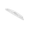 Balai d'essuie-glace Audi d'origine 3A1-955-425 Balai d'essuie-glace Audi d'origine 3A1-955-425