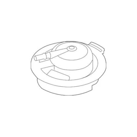 Filtre à carburant d'origine Audi 2013-2017 Q5 SQ5 Hybrid Prestige 8R0-919-679-E Filtre à carburant d'origine Audi 2013-2017 Q5 SQ5 Hybrid Prestige 8R0-919-679-E