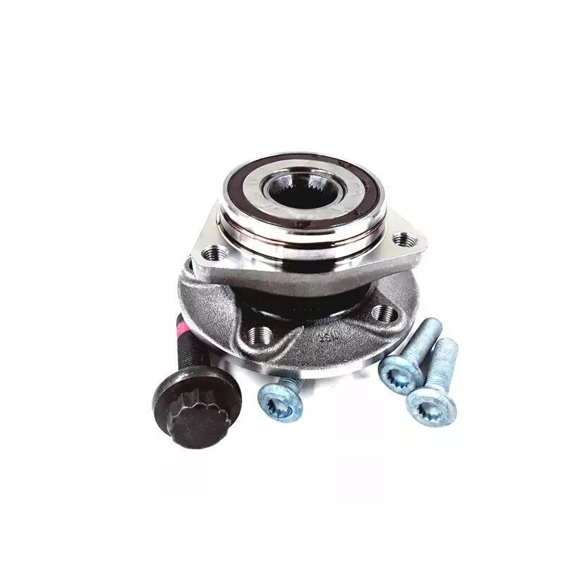 Moyeu et Roulement Audi d'Origine 8S0-498-625-A