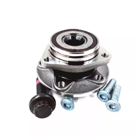 Moyeu et Roulement Audi d'Origine 8S0-498-625-A