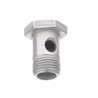 Boulon Banjo Authentique Audi 1990-2005 A6 A6 Quattro A8 Avant WHT-001-799 Boulon Banjo Authentique Audi 1990-2005 A6 A6 Quattro A8 Avant WHT-001-799