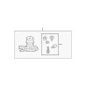Pompe d'origine Audi 5Q0-131-971-B Pompe d'origine Audi 5Q0-131-971-B