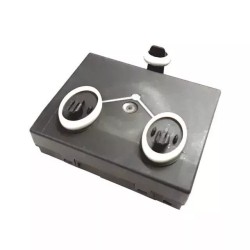 Module de contrôle authentique Audi 5Q0-959-593-E-Z00