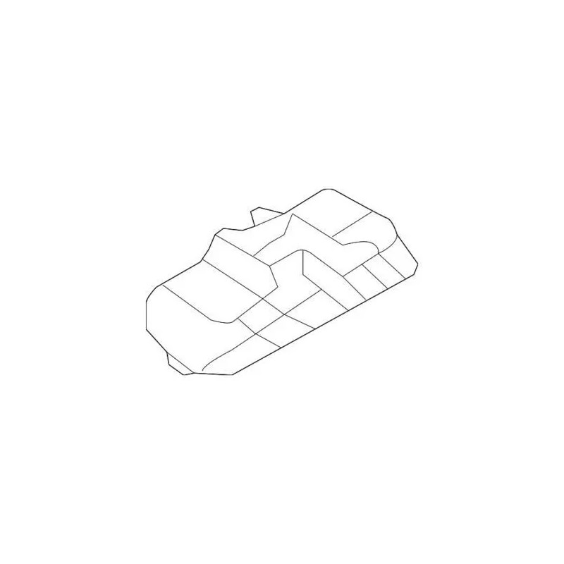 Capteur TPMS Audi d'origine 5Q0-998-270-F