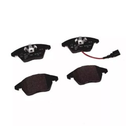 Garniture de frein d'origine Audi 3C0-698-151-P