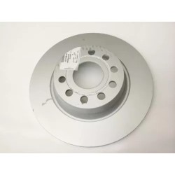 Disque de frein arrière d'origine Audi A3 Q3 Base Prestige 2006-2015 5Q0-615-601-G