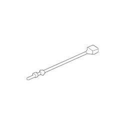 Capteur d'oxygène d'origine Audi 1K0-998-262-H