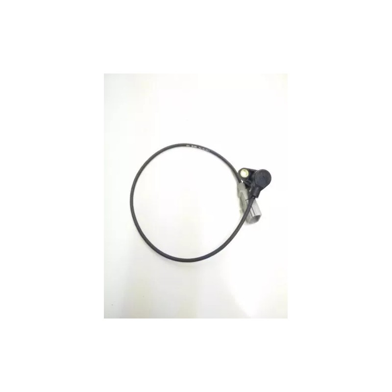Genuine Audi 1998-2006 A4 Quattro TT Crankshaft Position Sensor 06A-906-433-C