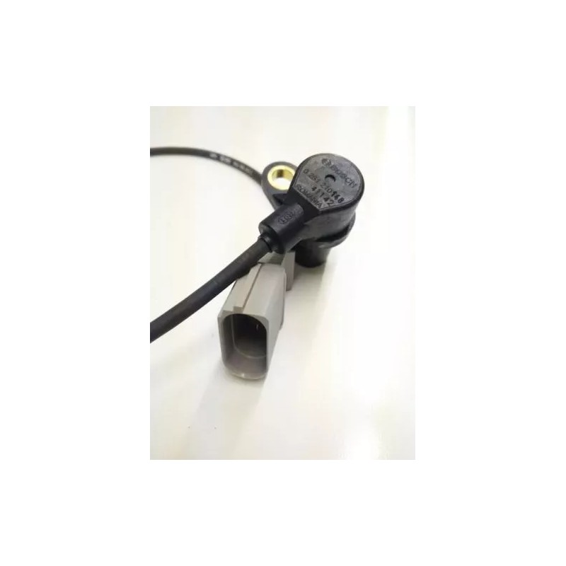 Genuine Audi 1998-2006 A4 Quattro TT Crankshaft Position Sensor 06A-906-433-C