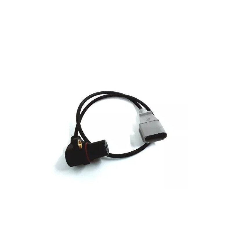Genuine Audi 1998-2006 A4 Quattro TT Crankshaft Position Sensor 06A-906-433-C