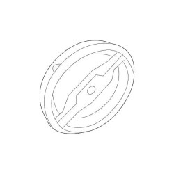 Réglage de rétroviseur de porte Audi d'origine 2008-2022 Q5 RS5 A3 A4 A4 8T0-959-577