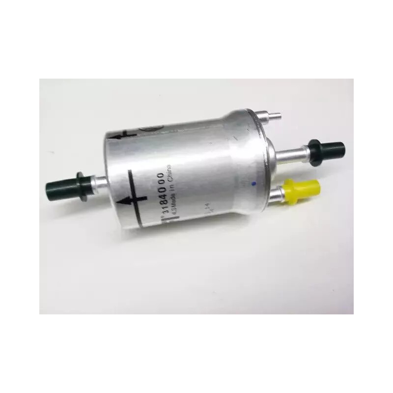 Filtre à carburant d'origine Audi 1K0-201-051-K