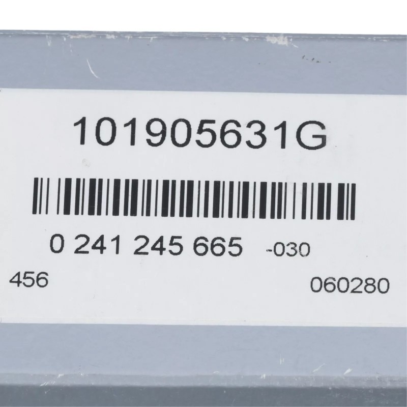 Bougie d'allumage Bosch d'origine Audi 2007-2015 RS5 RS4 R8 A6 S4 Q7 101-905-631-G