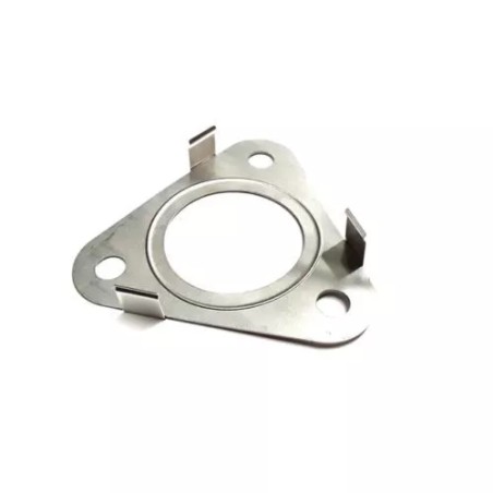 Convertisseur d'échappement et joint de tuyau Audi A3 Quattro 2006-2009 3D0-253-115-E Convertisseur d'échappement et joint de tuyau Audi A3 Quattro 2006-2009 3D0-253-115-E