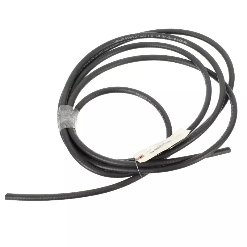 Durite de liquide de refroidissement d'origine Audi 1973-1992 Fox 90 Quattro 80 443-121-107-A