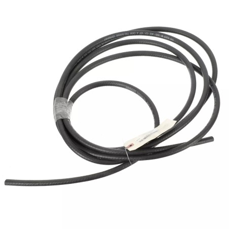 Durite de liquide de refroidissement d'origine Audi 1973-1992 Fox 90 Quattro 80 443-121-107-A Durite de liquide de refroidissement d'origine Audi 1973-1992 Fox 90 Quattro 80 443-121-107-A