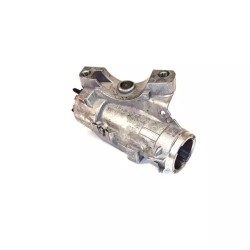 Boîtier de serrure d'allumage Audi authentique 1998-2009 A4 A4 Quattro S4 RS4 4B0-905-851-P