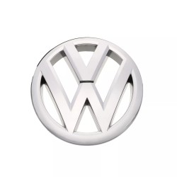 Grille de radiateur avant avec emblème pour VW Volkswagen Passat 2012-2014 561853600ULM