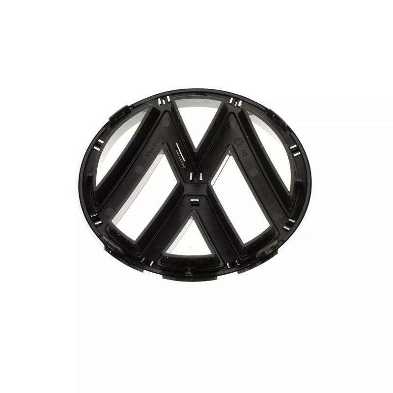 Grille de radiateur avant avec emblème pour VW Volkswagen Passat 2012-2014 561853600ULM