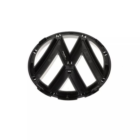 Grille de radiateur avant avec emblème pour VW Volkswagen Passat 2012-2014 561853600ULM Grille de radiateur avant avec emblème pour VW Volkswagen Passat 2012-2014 561853600ULM