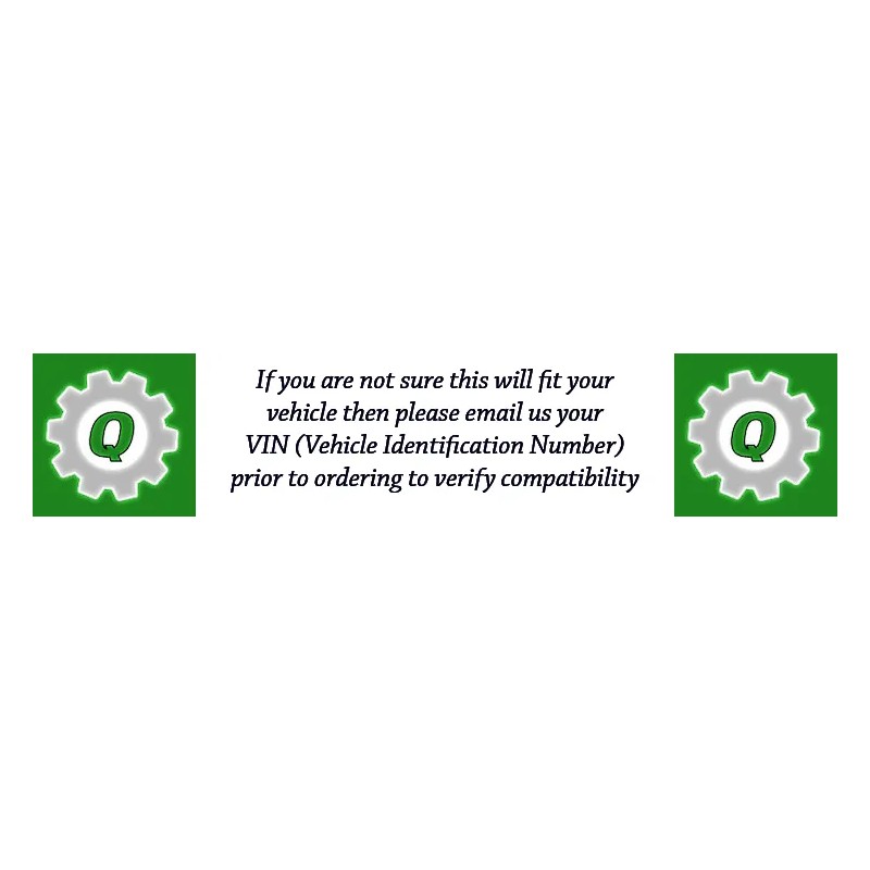 Grille de radiateur avant avec emblème pour VW Volkswagen Passat 2012-2014 561853600ULM