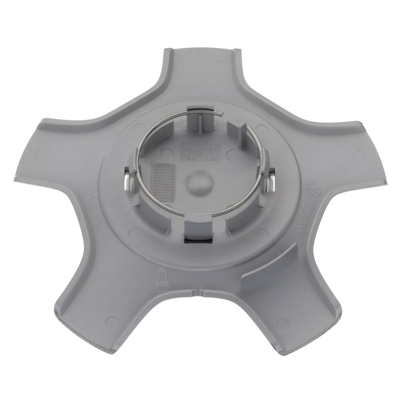 Enjoliveur central de roue Volkswagen GTI R32 Rabbit 2008-2009 NEUF 3C0-601-149-R-8Z8