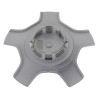 Enjoliveur central de roue Volkswagen GTI R32 Rabbit 2008-2009 NEUF 3C0-601-149-R-8Z8 Enjoliveur central de roue Volkswagen GTI R32 Rabbit 2008-2009 NEUF 3C0-601-149-R-8Z8