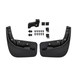 Bavettes Garde-Boue Avant VW Volkswagen Touareg 2011-2017 NEUF OEM 7P0075111