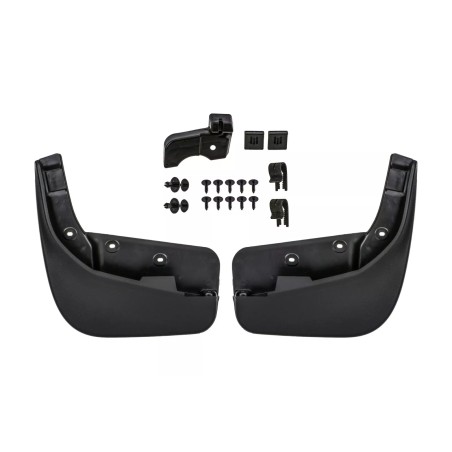 Bavettes Garde-Boue Avant VW Volkswagen Touareg 2011-2017 NEUF OEM 7P0075111 Bavettes Garde-Boue Avant VW Volkswagen Touareg 2011-2017 NEUF OEM 7P0075111