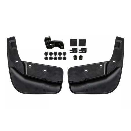 Bavettes Garde-Boue Avant VW Volkswagen Touareg 2011-2017 NEUF OEM 7P0075111 Bavettes Garde-Boue Avant VW Volkswagen Touareg 2011-2017 NEUF OEM 7P0075111
