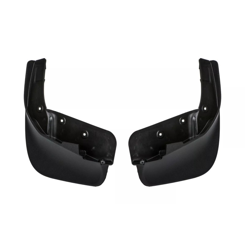 Bavettes Garde-Boue Avant VW Volkswagen Touareg 2011-2017 NEUF OEM 7P0075111