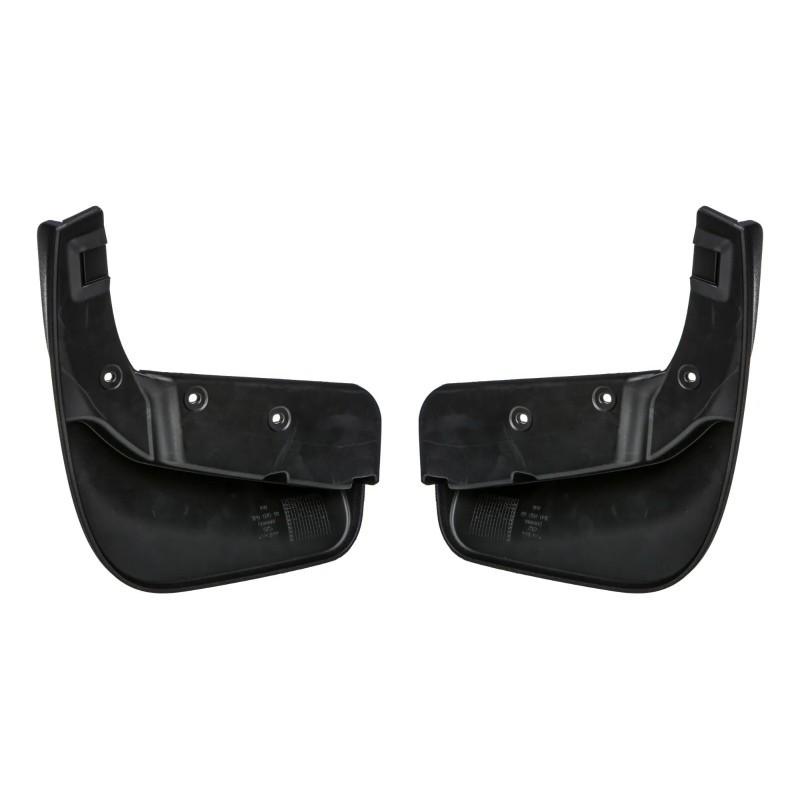 Bavettes Garde-Boue Avant VW Volkswagen Touareg 2011-2017 NEUF OEM 7P0075111