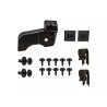 Bavettes Garde-Boue Avant VW Volkswagen Touareg 2011-2017 NEUF OEM 7P0075111 Bavettes Garde-Boue Avant VW Volkswagen Touareg 2011-2017 NEUF OEM 7P0075111