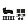 Bavettes Garde-Boue Avant VW Volkswagen Touareg 2011-2017 NEUF OEM 7P0075111 Bavettes Garde-Boue Avant VW Volkswagen Touareg 2011-2017 NEUF OEM 7P0075111