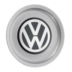 NOUVEAU OEM Volkswagen 1999-2006 Golf Jetta Enjoliveur Central 1J0-601-149-B-FED