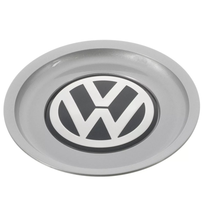 NOUVEAU OEM Volkswagen 1999-2006 Golf Jetta Enjoliveur Central 1J0-601-149-B-FED