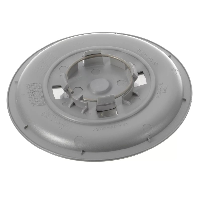 NOUVEAU OEM Volkswagen 1999-2006 Golf Jetta Enjoliveur Central 1J0-601-149-B-FED