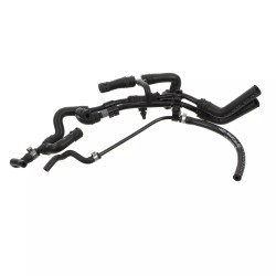 Durite d'intercooler turbo Volkswagen 99-07 Golf Jetta NEUF 06A-145-691-CB