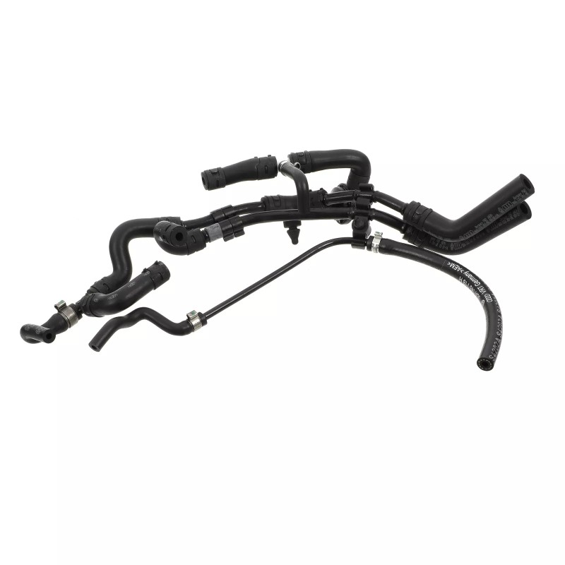 Durite d'intercooler turbo Volkswagen 99-07 Golf Jetta NEUF 06A-145-691-CB