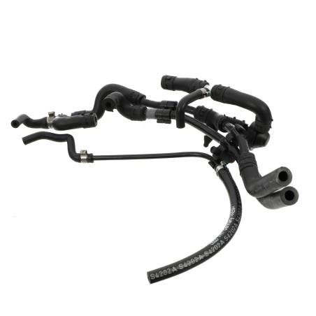 Durite d'intercooler turbo Volkswagen 99-07 Golf Jetta NEUF 06A-145-691-CB Durite d'intercooler turbo Volkswagen 99-07 Golf Jetta NEUF 06A-145-691-CB