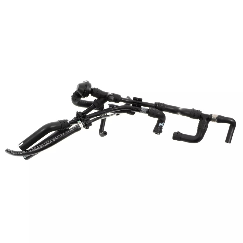 Durite d'intercooler turbo Volkswagen 99-07 Golf Jetta NEUF 06A-145-691-CB