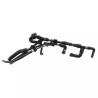 Durite d'intercooler turbo Volkswagen 99-07 Golf Jetta NEUF 06A-145-691-CB Durite d'intercooler turbo Volkswagen 99-07 Golf Jetta NEUF 06A-145-691-CB