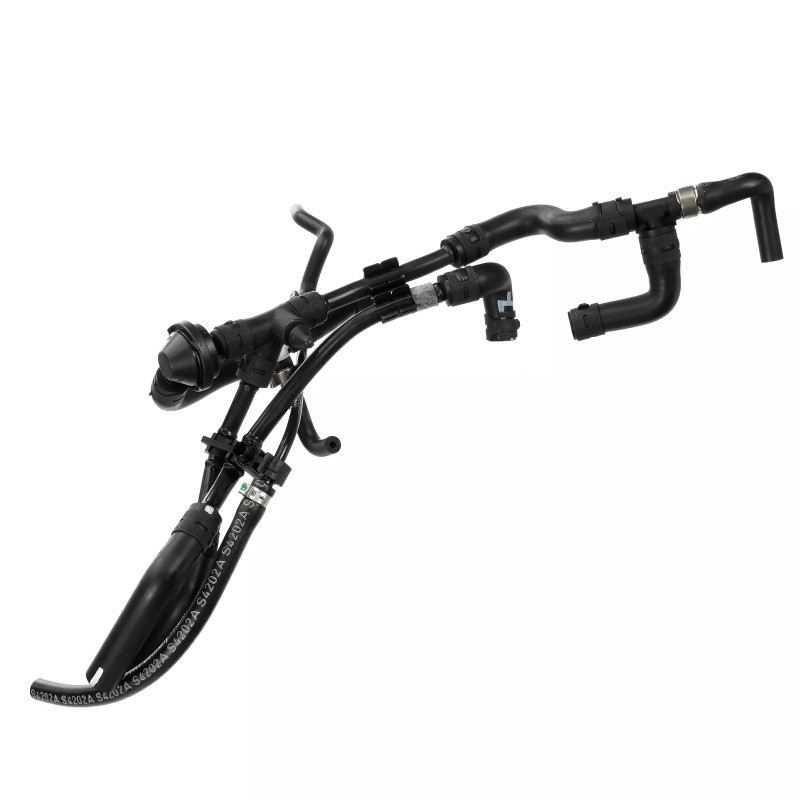 Durite d'intercooler turbo Volkswagen 99-07 Golf Jetta NEUF 06A-145-691-CB