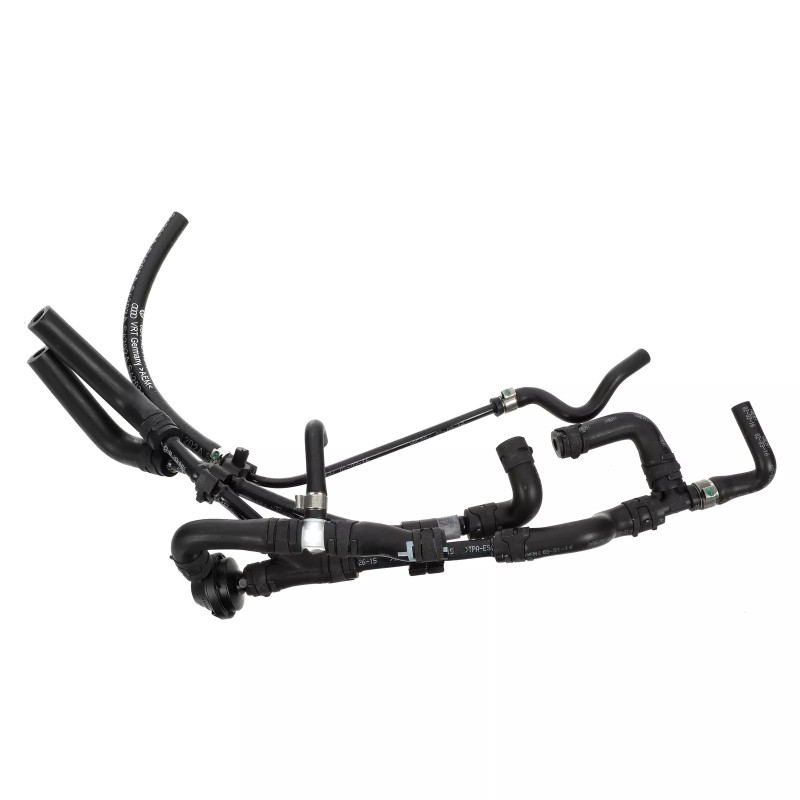 Durite d'intercooler turbo Volkswagen 99-07 Golf Jetta NEUF 06A-145-691-CB